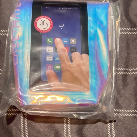 Case-Mate Waterproof Dry Bag - Picture 2 of 3